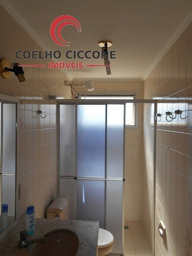 Imagem 8 de 15 de Compre Apartamento Em Santo Antonio - V-875