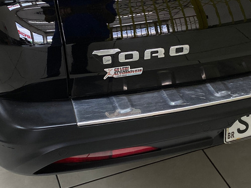 Fiat Toro Toro Freedom Open Edition 1.8 AT6 4x2 (Flex)