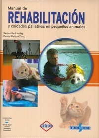 Libro Manual De Rehabilitación Y Cuidados Paliativos En Pequ