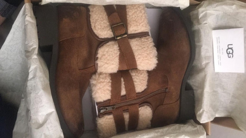 Botas Ugg Mujer