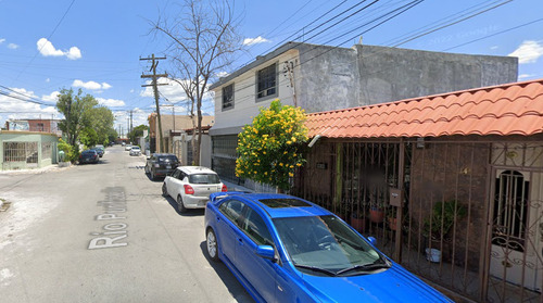 ¡permitenos Guiarte Al Lugar De Tus Sueños! Sin Duda Es La Mejor Inversion Que Haras. Propiedad En Remate, Adjudicada. Río Purificación 1143, Casa Blanca, 66475 San Nicolás De Los Garza, N.l.