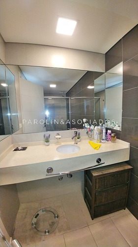 Apartamento En Punta Del Este, Brava | Parolin Propiedades Ref:3618- Ref: 3618