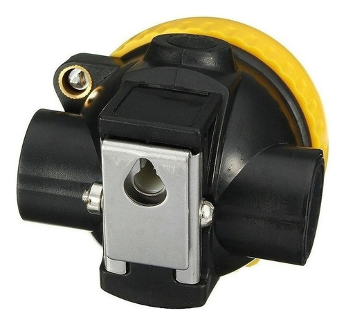 Lámpara Frontal De Carga Bmt2000 Miner's Lamp