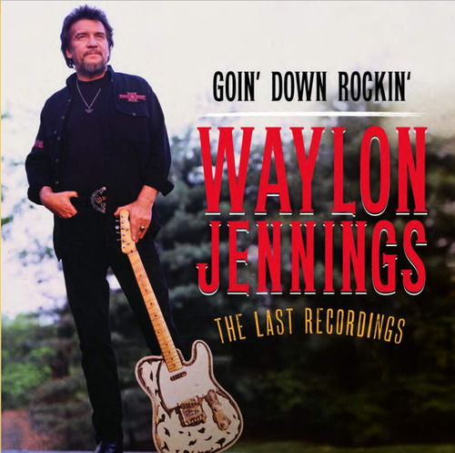 Cd: Goin Down Rockin: Las Últimas Grabaciones