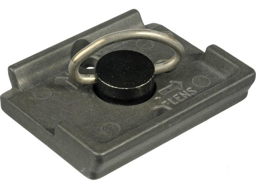 Placa De Liberación Rápida Manfrotto 200pl Rc2 System