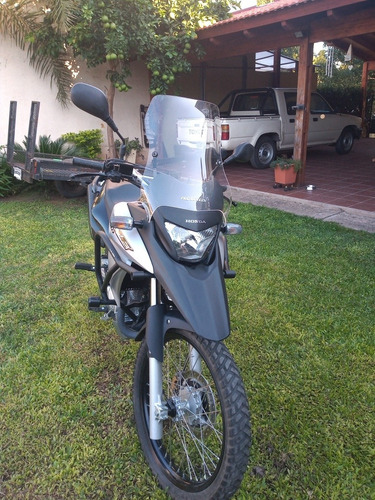 Honda Xre 300