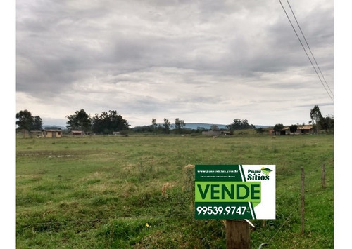 Chácara 20.000 M² - Passo Dos Pachecos - Glorinha - Rs - 2134 - 33951871