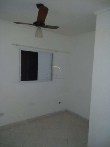 Imagem 9 de 15 de Sobrado De Condomínio Com 2 Dorms, Vila Nossa Senhora De Fátima, São Vicente - R$ 195 Mil, Cod: 1815 - V1815