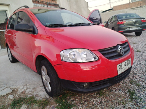 Volkswagen Suran 7500u$s Y C De 8000$