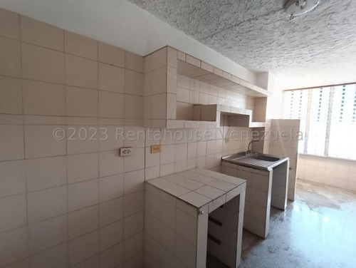 Imagen 7 de 22 de Apartamento En Venta Urb San Jacinto, Maracay 23-18584 Hc