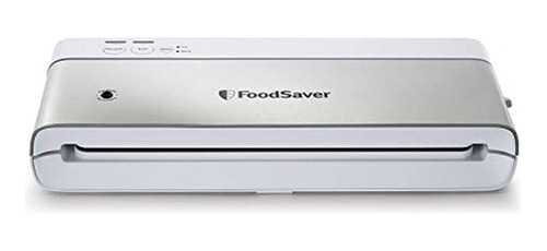 Foodsaver Vs0160 Sellador Powervac Máquina Compacta De Envas
