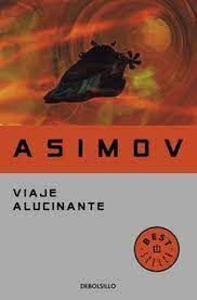 Libro Viaje Alucinante