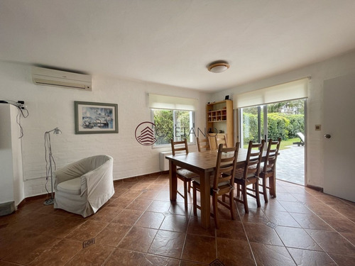 Imagen 9 de 30 de Casa En La Mansa, Punta Del Este. - Punta Del Este Pinares