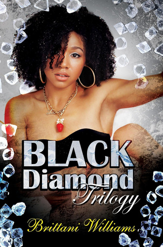 Libro:  The Black Diamond Trilogy