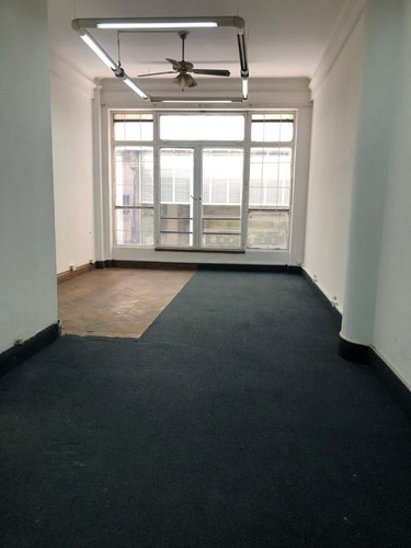 Departamento En Alquiler En Centro / Microcentro