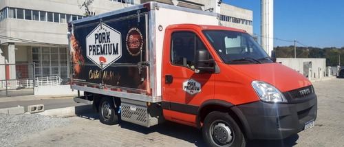 Imagem 2 de 2 de Iveco Daily