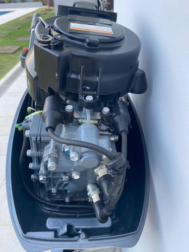 Imagem 6 de 11 de Yamaha