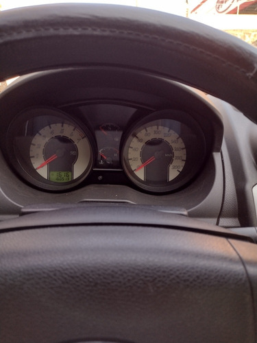 Imagem 6 de 6 de Ford Fiesta Sedã