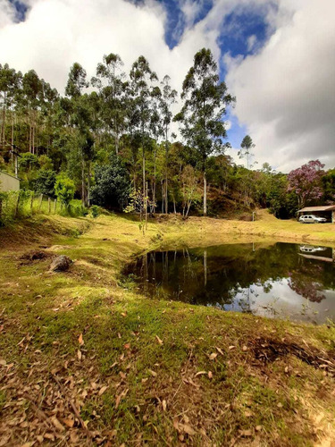 Imagem 5 de 18 de Fazenda Em Condomínio Paraíso, São Luiz Do Paraitinga/sp De 36m² 3 Quartos À Venda Por R$ 350.000,00 - Fa1527034-s