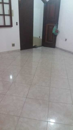 Imagem 4 de 14 de Casa De Vila-à Venda-jacarepaguá-rio De Janeiro - Brcv20072