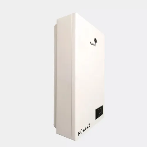 comprar Calentador Paso Modulante Novanet M3 3serv 12.5l\u002Fmin Lp Onat