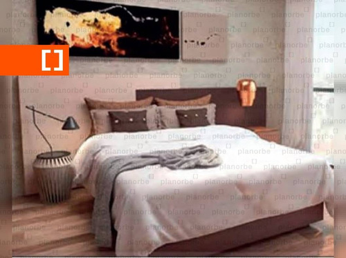 Venta De Apartamento Obra Construcción Monoambiente En Pocitos Nuevo, Urban Suites Vi Unidad 203