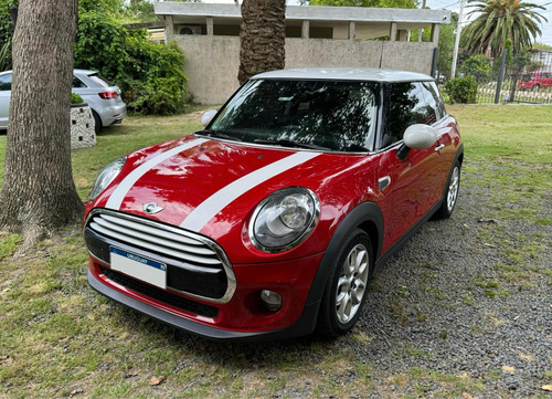 MINI Cooper 1.5 F56 Pepper 136cv