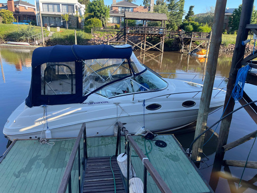 Sea Ray 240 Sundancer