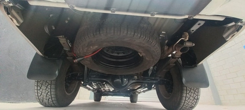 Imagen 18 de 24 de Ford Ranger 2018 3.2 Cd Xlt Tdci 200cv Manual 4x4
