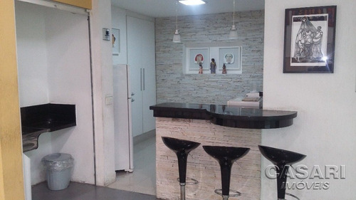 Imagem 22 de 30 de Prédio À Venda, 626 M² Por R$ 2.900.000,00 - Centro - São Bernardo Do Campo/sp - Pr0828