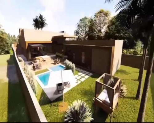 Imagem 4 de 30 de Casa Residencial Saint Patrick - Ca00872 - 69669925