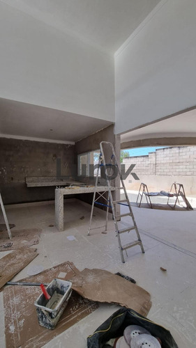 Imagem 22 de 26 de Casa À Venda Em Condomínio Villa Do Sol - Ca005942