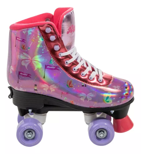 FENIX, PATINS, PATINS FENIX, PATINS 4 RODAS, PATINS, BRINQUEDOS