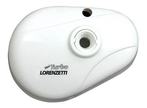 Pressurizador P/ Chuveiro Lorenzetti Maxi Turbo 110v