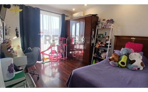 Parcela En Condominio El Parrón | 5.000 M²