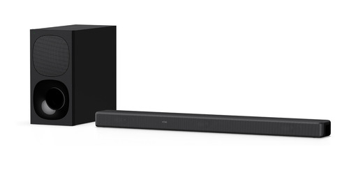Barra De Sonido De 3.1 Canales Con Dolby Atmos®| Ht-g700