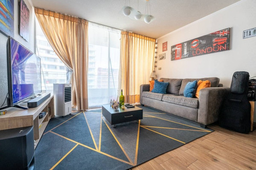 Departamento En Venta - Edificio Torre Capital