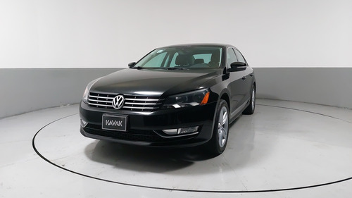 Volkswagen Passat 3.6 Dsg