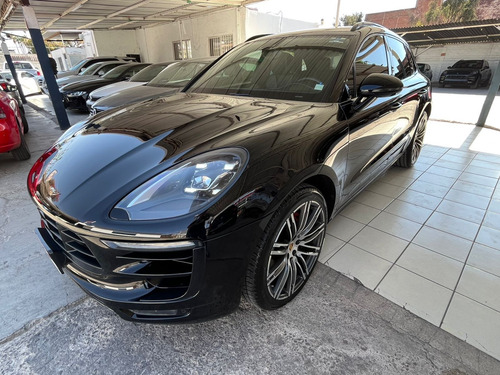 Porsche Macan 3.0 Gts At