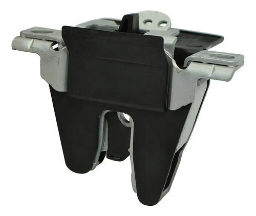 Cerradura Sidcar Acessorios Fechadura interna porta malas gol G5 mecanica Fechadura interna porta malas gol G5 mecanica con pestillo cerradura interna para puertas y ventanas
