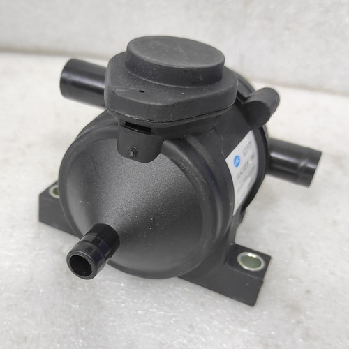 Imagen 5 de 7 de Filtro Separador Gases Turbo Jac 1040 Original