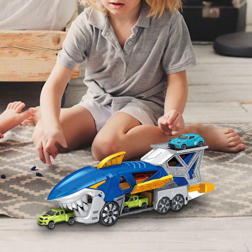 $ Juego De Pistas De Coches De Juguete, Coches De Juego Para