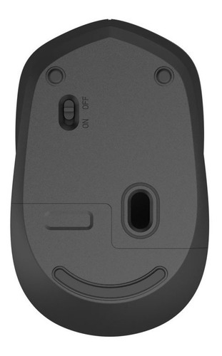 Imagen 6 de 9 de Mouse Inalambrico Philips M344 Receptor Usb Pc Notebook