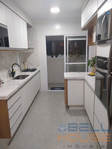 Imagem 14 de 15 de Apartamento - Campestre - Ref: 25272 - V-25272