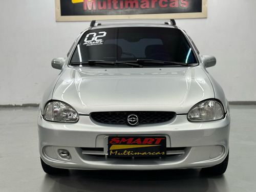 Chevrolet Corsa 1.0 Wimilenium 5P