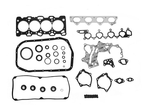 Juego Juntas Motor L200 2.4 Gas 2018 2019 Ms
