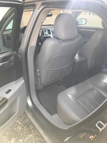 Chrysler 300c 2008 5.7 C Hemi Atx