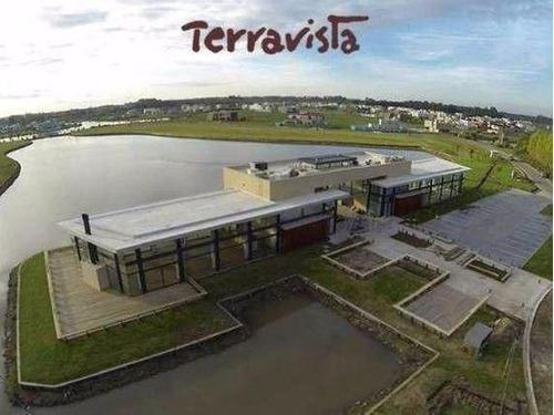 Imagen 2 de 4 de Terreno En Terravista