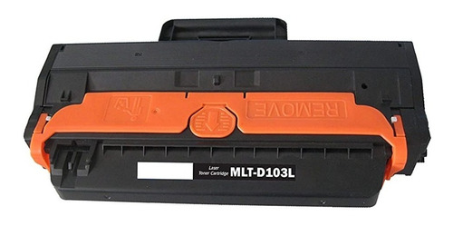 Toner Alternativo Para Samsung Mlt 103 Ml 2950 2955 4729