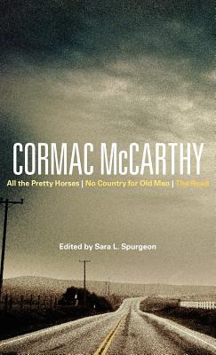 Libro Cormac Mccarthy: All The Pretty Horses, No Country ...